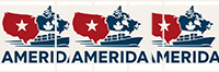 Amerida Logistics. Logo